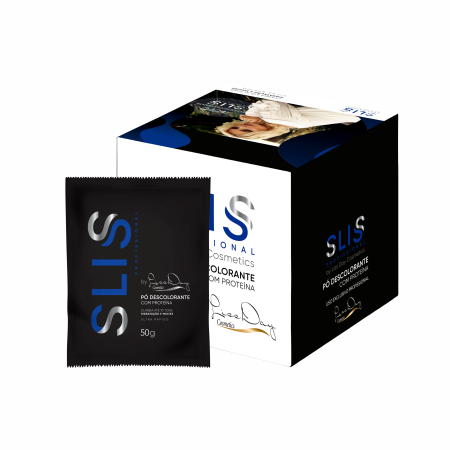 Pó Descolorante SLISS display sachês 500g - Liss Day.png