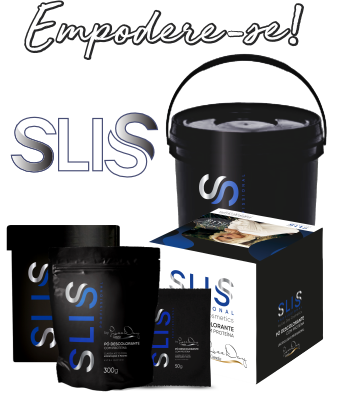 Pó Descolorante SLISS - Liss Day.png