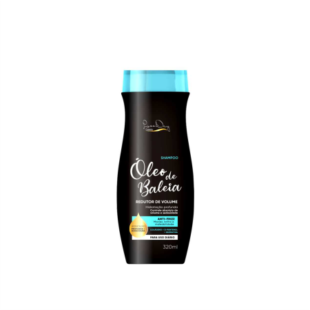 Shampoo Óleo de Baleia 320_LissDay.png