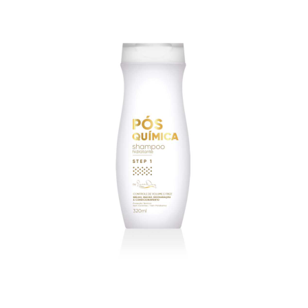 Pós-Quimica - Shampoo 320ml_Liss Day.png