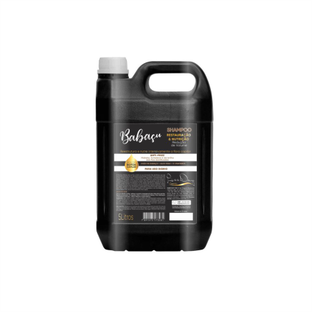 Shampoo Babaçu 5L_LissDay.png